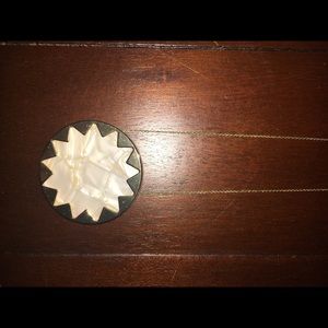 House of Harlow Pendant Necklace